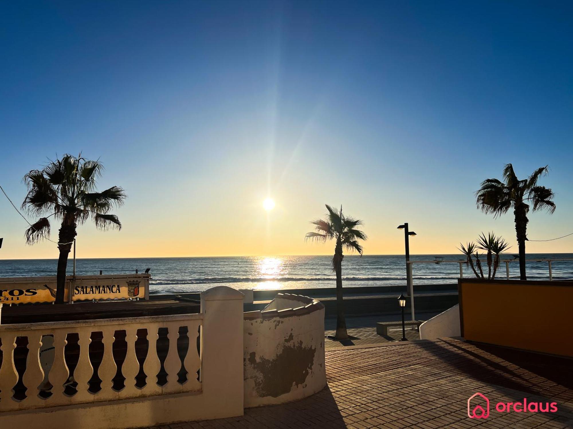 La Finca Oropesa del Mar Exteriör bild